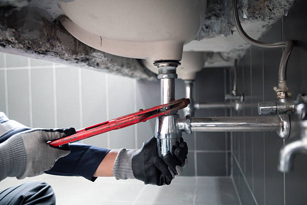 Trusted Water Heater Repair service in Pleasant Hill, MO - AAA Plumbing Heating